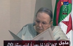 
					Gutereš se nada mirnoj i demokratskoj tranziciji vlasti u Alžiru 
					
									
