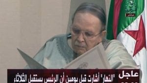 Gutereš se nada mirnoj i demokratskoj tranziciji vlasti u Alžiru