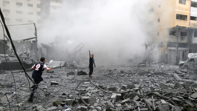Guterres duboko uznemiren najavom Izraela da će pokrenuti opsadu Gaze