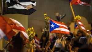 Guverner Portorika podnosi ostavku, hiljade ljudi slavi na ulicama