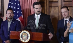 Guverner Portorika podnosi ostavku