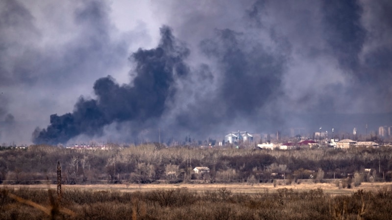 Guverner pozvao stanovnike istočne Ukrajine da se momentalno evakuišu  