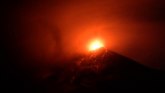Gvatemala: Ponovo proradio vulkan Fuego