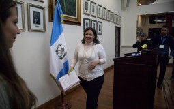 
					Gvatemala brani odluku o preseljenju ambasade, neće se predomisliti 
					
									