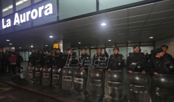 Gvatemala zadržala na aerodromu člana komisije UN koja istražuje korupciju