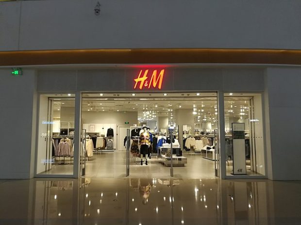 Шведски „H&M“ је остварио оперативни профит у првом кварталу