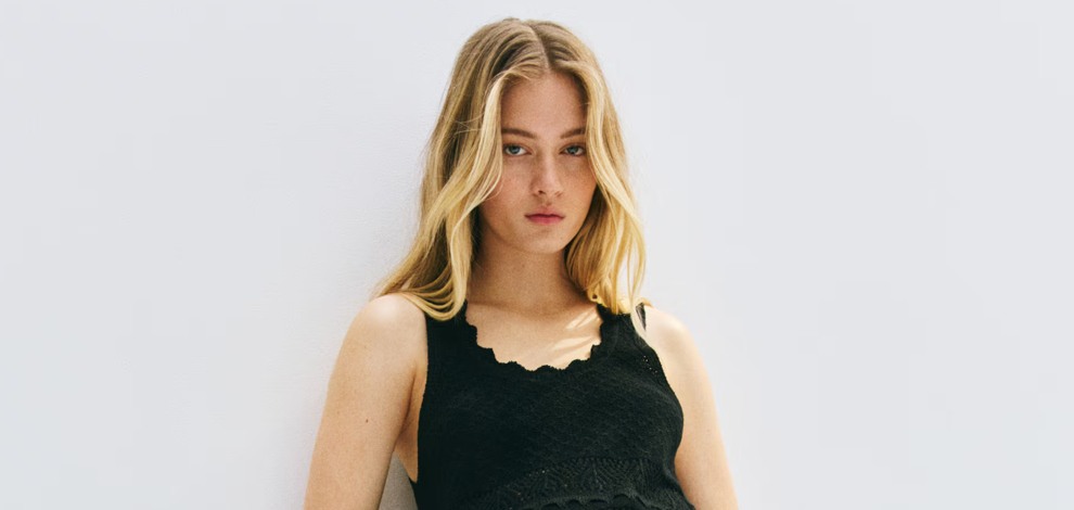 H&M ima ljetnu suknju za savršen look bez previše truda