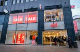 H&M obustavio kupovinu kože iz Brazila zbog požara