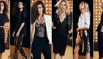 H&M za novogodišnju noć: Najvrući lookovi i must-have komadi