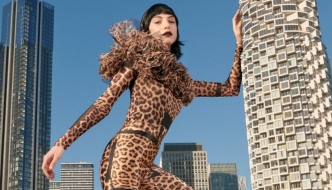 H&M za proljeće 2022. donosi moćne uzorke i lude boje