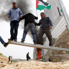 HAMAS BRUTALNO PONIZIO IZRAEL: Evo kako je palo jevrejsko neosvojivo utvrđenje, obaveštajci pali na ispitu (VIDEO)