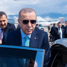 HAMAS NEĆE NAPUSTITI KATAR Erdogan: Naša borba protiv terorizma će se NASTAVITI