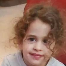 HAMAS OSLOBODIO DEVOJČICU: Četvrti rođendan je dočekala u zatočeništvu u Gazi, priča o njoj tera suze na oči (FOTO)
