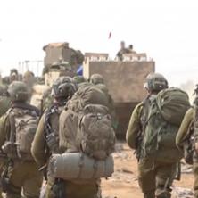 HAMAS UBIO IZRAELSKU OBAVEŠTAJKU?! Evo ko je Noa Marsijano, desetar IDF-a (FOTO/VIDEO)