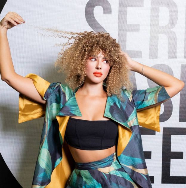 HANČANKA NA SVETSKOM IZBORU „MIS FASHION INTERNATIONAL“