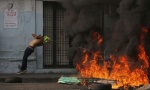 HAOS NA GRANICI IZMEĐU VENECUELE I KOLUMBIJE: Deo Madurovih zvaničnika pobegao u Tursku; Stiže humanitarna pomoć (FOTO+VIDEO)