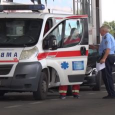 HAOS NA PRELAZU MERDARE: Tzv. kosovska policija zaustavlja vozače, veliki broj Srba čeka