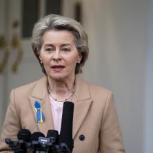 HAOS NA ZAPADU ZBOG FOTELJE: Ursula fon der Lajen kandidat za šefa NATO, jedna zemlja hoće da stavi veto!