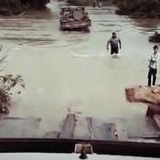 HAOS U BRAZILU: Kiše, poplave i klizišta, 30 osoba stradalo - a očekuje se JOŠ GORE VREME! (FOTO/VIDEO)