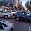 HAOS U GRADU! Jutarnji špic i velike gužve ovog jutra u Beogradu! (FOTO)