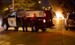 HAOS U MILVOKIJU: Policija ubila muškarca, neredi na ulicama (VIDEO)