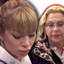 HAOS U NIŠU: Sestra Miljane Kulić PRIKAČENA NA INFUZIJU - Objavljen video sa klinike, evo o čemu je reč