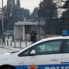 HAOS U POLICIJI: Ispektor naplaćivao istragu od oštećenog, uzeo je čak 1.100 evra?!