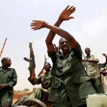 HAOS U SUDANU SE NASTAVLJA: Sukobi traju treći dan, poginulo najmanje 97 ljudi