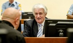 HAOS U TRIBUNALU: Rat sudija blokirao presudu Karadžiću