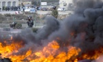 HAOS ZBOG JERUSALIMA: Jedan Palestinac poginuo, 60 ranjeno u sukobima s izraelskim snagama (FOTO / VIDEO)