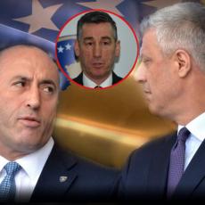 HAOS na Kosovu! Tači poslao Hagu dokaze protiv Haradinaja i Veseljija?! Šiptari se ZAKRVILI međusobno