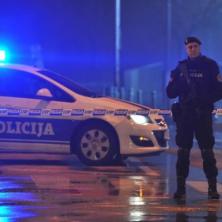 HAPŠENJE NA GRANICI Policija privela drugog osumnjičenog za napad u Nikšiću