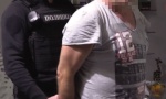 HAPŠENjE U BEOGRADU: Policajac rasturao kokain?