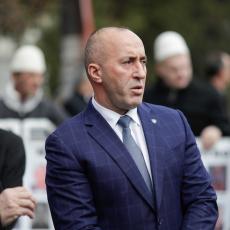 HARADINAJ NAZVAO ALBANCE BUDALAMA, PA OPLEO PO TAČIJU: I da me Amerikanci stave u ZATVOR, albanska desnica će jačati