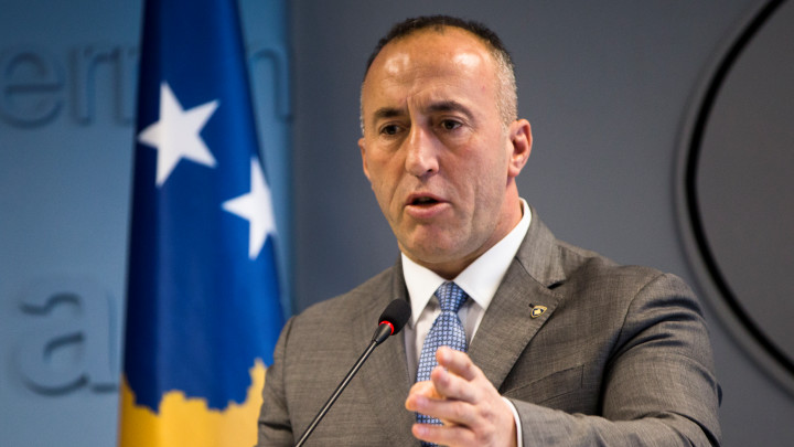 HARADINAJ PONOVO PROVOCIRA: Ukinućemo takse kad Srbija prizna nezavisno Kosovo