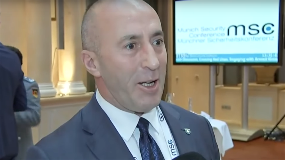 Haradinaj zaratio sa Veseljijem: To samo JAČA SRBIJU!