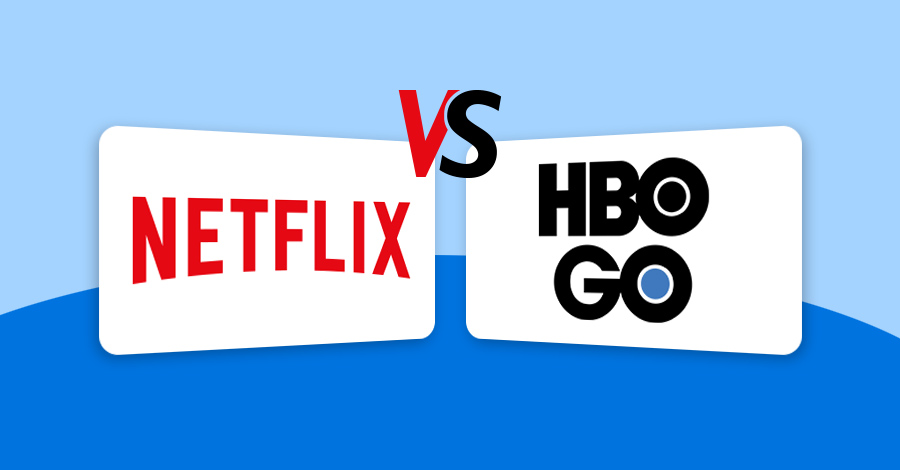 HBO GO ili Netflix? Prednosti i mane po pitanju tehnologije