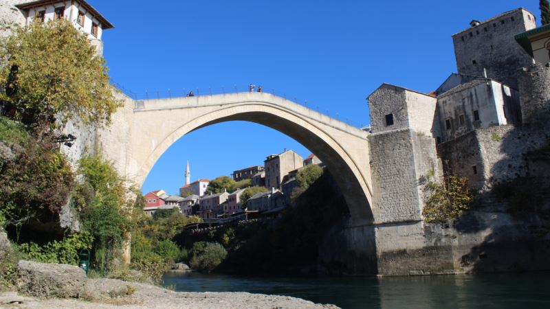 HDZ BiH predstavio kandidate za izbore u Mostaru 