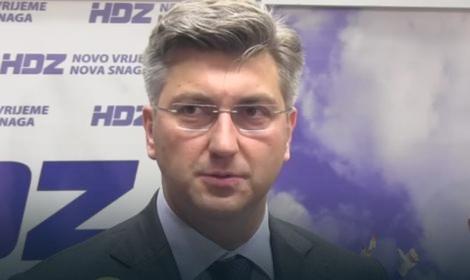 HDZ podržao Vladu da se INA vrati u hrvatsko vlasništvo