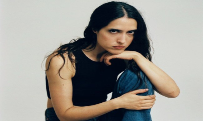 HELENA HAUF U BEOGRADU: Zvezda svetske elektronske scene u klubu Dragstor