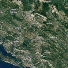 HERCEGOVINA NA UDARU! Zemljotres pogodio Mostar, treslo se i u Crnoj Gori i Hrvatskoj