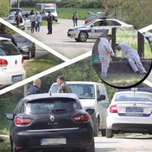 HEROJ SRBIJE: Bratislav Gašić zahvalio taksisti koga je oteo masovni ubica Uroš Blažić