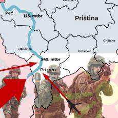 HEROJSKA ODBRANA SRBIJE! NATO Strela na Paštriku promašila cilj, a srpski vojnici ušli u LEGENDU!