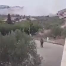 HEZBOLAH PORIČE UMEŠANOST! Sukob se polako preliva na sever: Izraelski vojnici eliminisali napadače koji su se ubacili iz Libana (VIDEO)