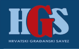 
					HGS: Hrvati su zaplašeni zbog najave mitinga radikala u Hrtkovcima 
					
									