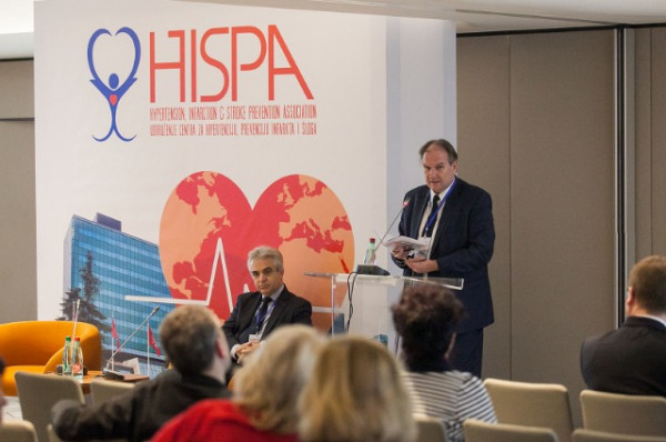 HISPA – aplikacija na srpskom namenjena edukaciji o srčanim oboljenjima