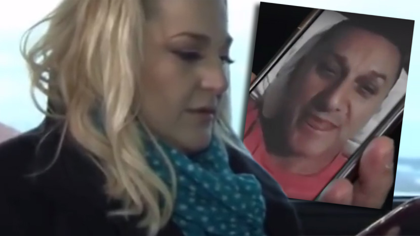 HIT! Nataša DNK pozvala Šaka Polumentu, kad vidite odakle joj se javio i ŠTA joj je rekao, umrećete od smeha! (VIDEO)