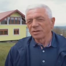 HIT! Srbin napravio kuću koja se okreće, morao da udovolji ženi (FOTO/VIDEO)
