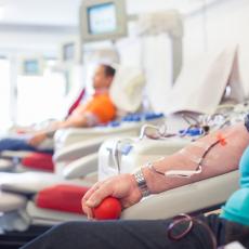 HITAN APEL INSTITUTA ZA TRANSFUZIJU: Mnogo ljudi je zaraženo koronom, nema ko da daje krv