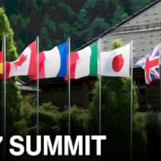HITAN SASTANAK G7 U LIVERPULU: Žele da zaustave Rusiju, Kinu i Iran - Zapad sam sebi pravi neprijatelje